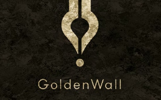 GoldenWall